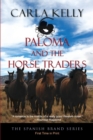 Paloma and the Horse Traders - eBook