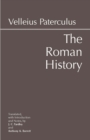 The Roman History : From Romulus and the Foundation of Rome to the Reign of the Emperor Tiberius - Book