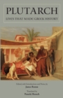 Lives that Made Greek History - Book