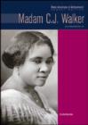 Madam C.J. Walker : Entrepreneur - Book