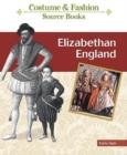 Elizabethan England - Book
