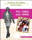 The 80s and 90s - Book