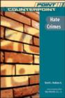 Hate Crimes - Book