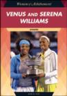 Venus and Serena Williams - Book