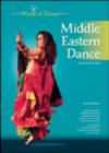 MIDDLE EASTERN DANCE, 2ND EDITION - Book