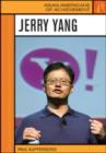 Jerry Yang - Book