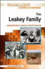 The Leakey Family - Book