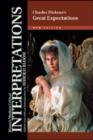 GREAT EXPECTATIONS - CHARLES DICKENS, NEW EDITION - Book