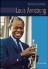 Louis Armstrong - Book