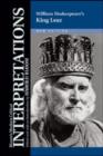 KING LEAR - WILLIAM SHAKESPEARE, NEW EDITION - Book