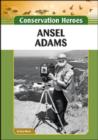 Ansel Adams - Book