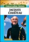 Jacques Cousteau - Book