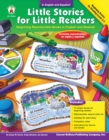 Little Stories for Little Readers, Grades K - 4 : Beginning Reproducible Books in English and Spanish - eBook