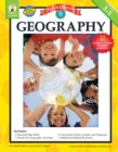 Hands-On Geography, Grades 3 - 5 - eBook