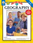 Hands-On Geography, Grades 6 - 8 - eBook