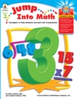 Jump Into Math, Grade 3 : Strategies to Help Students Succeed with Computation - eBook