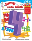 Jump Into Math, Grade 4 : Strategies to Help Students Succeed with Computation - eBook