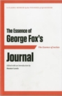 The Essence of ... George Fox's Journal - Book