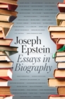 Essays in Biography - eBook