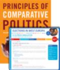 Principles of Comparative Politics + Elections in West Europa Simulation package - Book
