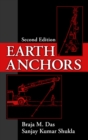 Earth Anchors - Book