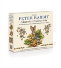 The Peter Rabbit Classic Tales Mini Gift Set : The Classic Collection - Book