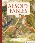 Aesop's Fables : A Little Apple Classic - Book