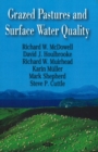Grazed Pastures & Surface Water Quality - Book