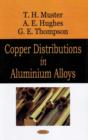 Copper Distributions in Aluminium Alloys - Book