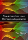 Non-Archimedean Linear Operators & Applications - Book