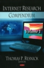 Internet Research Compendium : Volume 1 - Book