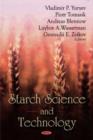 Starch Science & Technology - Book