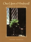 Once Upon a Windowsill : A History of Indoor Plants - Book
