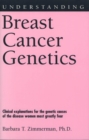 Understanding Breast Cancer Genetics - eBook