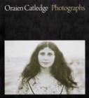 Oraien Catledge : Photographs - Book