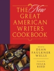 The New Great American Writers Cookbook - eBook