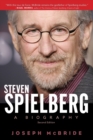 Steven Spielberg : A Biography, Second Edition - Book