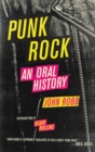 Punk Rock : An Oral History - eBook