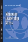 Managing Leadership Stress - eBook