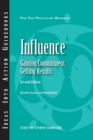 Influence : Gaining Commitment, Getting Results - Book