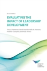 Evaluating the Impact of Leadership Development - 2nd Edition - eBook