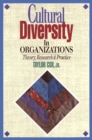Cultural Diversity in Organizations : Theory, Research and Practice - eBook