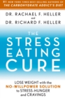 Stress-Eating Cure - eBook