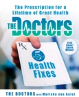Doctors 5-Minute Health Fixes - eBook