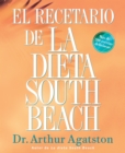 El Recetario de La Dieta South Beach - eBook