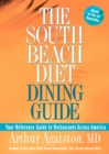 South Beach Diet Dining Guide - eBook