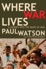 Where War Lives - eBook