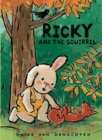 Ricky and the Squirrel - Book