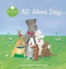 All About Dogs - Book