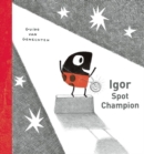 Igor Spot Champion - Book